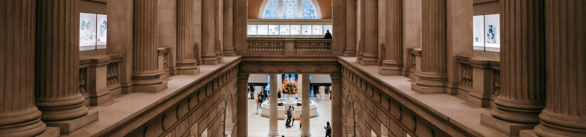 Museum innen